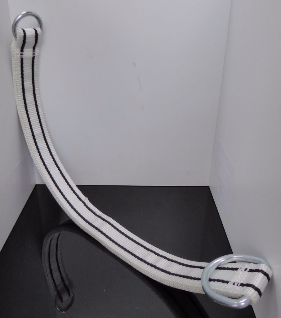 Leg strap