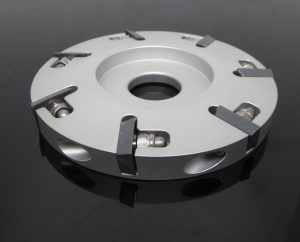 Demotec DL hoof trimming disc
