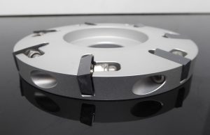 Demotec DL hoof trimming disc - Image 2