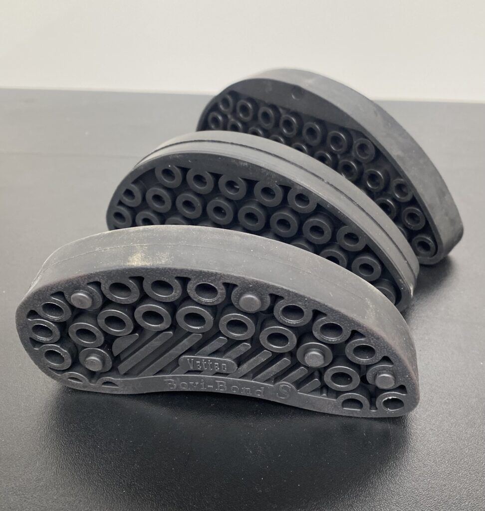 Cow blocks / cloggs - Image 2
