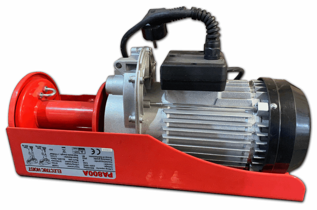 cattle crush parts