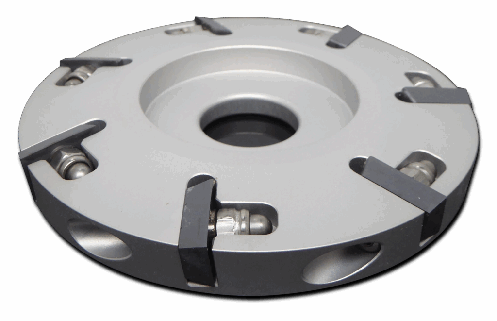 Hoof trimming discs and blades