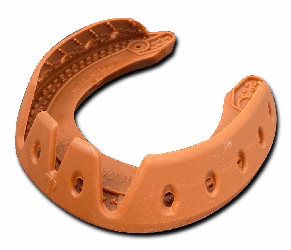 Hoof blocks