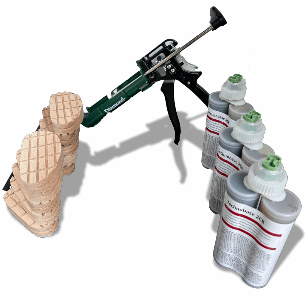 hoof glues